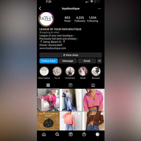 Lime green mini dress - Picture 7 of 7